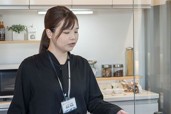 アイフルホーム大分東店