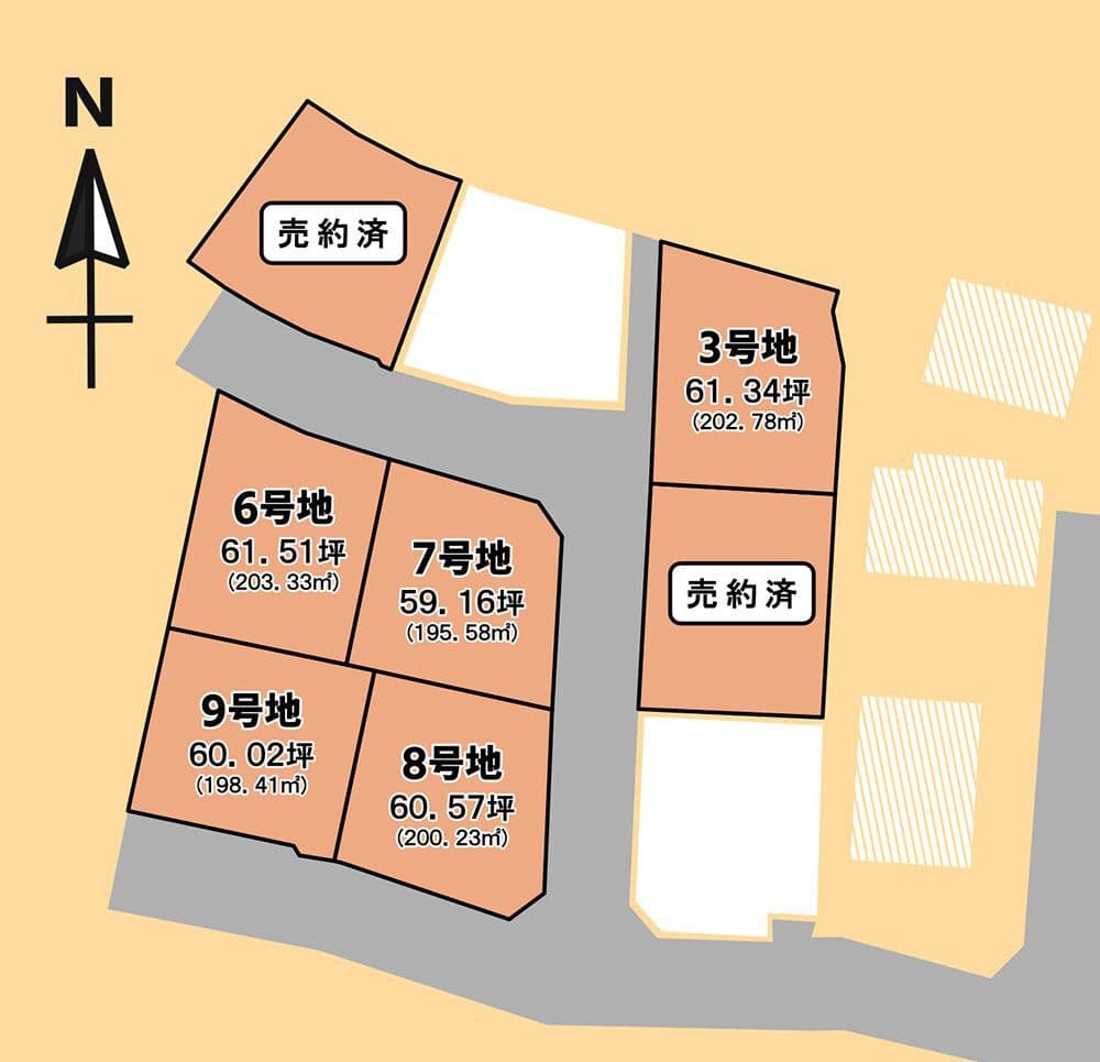 売地_中判田②