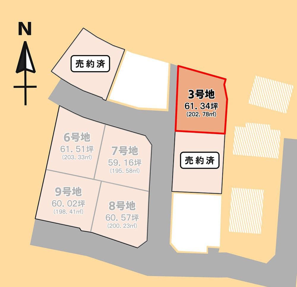 売地_城原