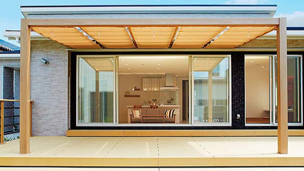 家を建てる方必見のセミナーを開催します。