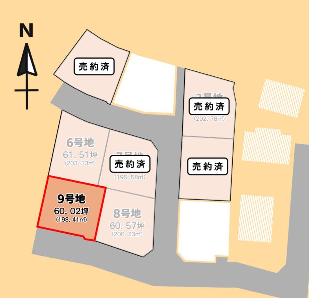 売地_城原